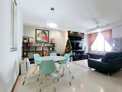 Compass Heights (D19), Apartment #323961681